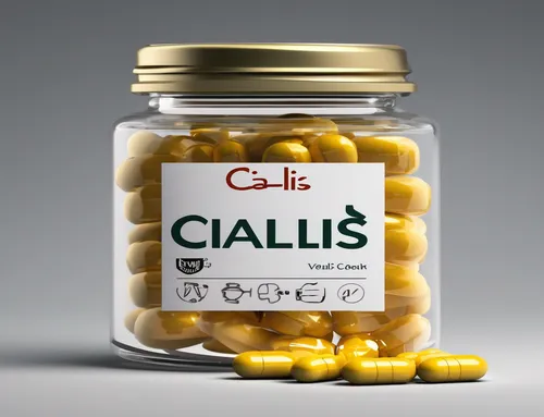 prezzo cialis 5 mg